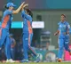 Mumbai Indians victorious in inaugural WPL first match
