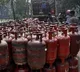 Domestic gas cylinder prices up by 56% in 4 years; hefty drop in subsidy