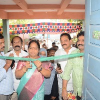 అందరికి సంపూర్ణ ఆరోగ్యమే... తెలంగాణ ప్రభుత్వ సంకల్పం