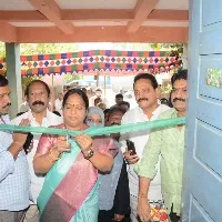 అందరికి సంపూర్ణ ఆరోగ్యమే... తెలంగాణ ప్రభుత్వ సంకల్పం