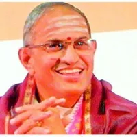 Chaganti Koteswara Rao Denied TTD Post