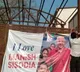 Police Case Against Delhi School For I Love Manish Sisodia Banner Against Delhi School