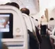 Sleeping Student Urinates In Delhi Bound American Airlines Plane