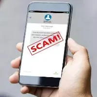 You Should Be Alert Against Messages like Account BLOCKED Please Update PAN