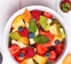 foods to keep your heart healthy in summer