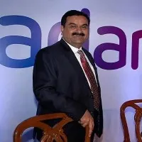 NRI investor Rajiv Jain makes Rs 3100 crore profit in 2 days with Adani stocks