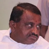ex minister pithani satyanarayana comments over global investors summit at vizag