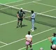 yuvaraj singh plays tennis wit sania