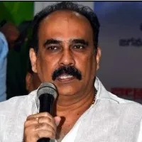 balineni srinivas reddy says visakha capital is for the good of the people