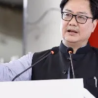 Tukde tukde gang should understand Minister Kiren Rijiju on Indian judiciary