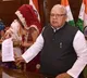Widows of Pulwama CRPF jawans met Rajasthan Governor seeking permission to commit suicide