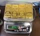 Gold Bars Worth Rs 2 Crore Recovered From Aircrafts Toilet At Delhi Airport