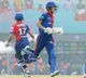 Delhi Capitals smashes RCB bowling