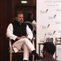 Rahul Gandhi keeps criticizing on union govt