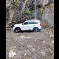 Mahindra reacts to Scorpio N leakage issue