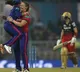 Tara Norris claims five wickets as Delhi Capitals beat RCB