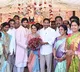 CM Jagan attends MLA Prasadaraju daughter wedding reception