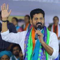 Revanth Reddy asks one chance for Congress party in Telangana 