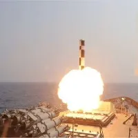 BrahMos test fire success