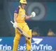 UP Warriarz beats Gujarat Giants by three wickets