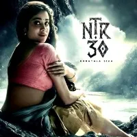 Janhvi Kapoor shares Telugu debut 'NTR 30' first look on her birthday