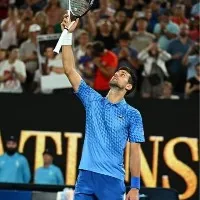 Djokovic withdraws from Indian Wells amid visa row