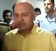 Sisodia's remand ends today, CBI may not seek further custody