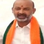Will bulldoze houses of offenders if voted to power: Telangana BJP chief