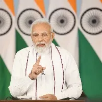 Govt focussing on employment generation which was neglected for decades: PM Modi
