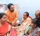 Kishan Reddy announces Rs 2 lakh for family of child mauled to death by stray dogs