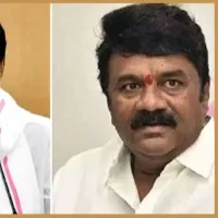 KCR is none other than Komuravelli Mallanna Says Talasani
