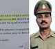CI Wants Leave for appeasement Anger wife