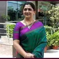 Khushbu Sundar says she was sexually abused by her father