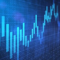 stock market indices begin on a positive note on monday