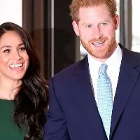 Britains Prince Harry Meghan invited to King Charles coronation will the attend