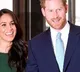 Britains Prince Harry Meghan invited to King Charles coronation will the attend