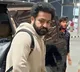 Junior NTR leaves to USA for Oocars