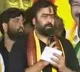 For AP development Kodela has come in to power says Nara Rohit