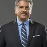 Anand Mahindra shares video of Australian musician who turned a carrot into a clarinet