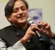Nagaland girl asks Shashi Tharoor a question about his good looks and intelligence