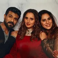 Ram Charans reaction on Sania Mirzas retirement