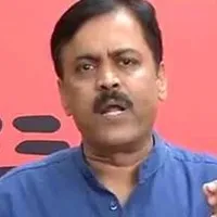 Janasena is with BJP says GVL Narasimha Rao