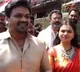 Me and Mounika faced many issues since 4 years says Manchu Manoj