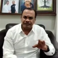 Komatireddy gives explanation after audio clip went viral