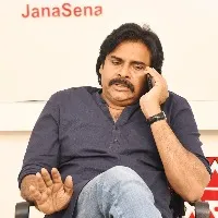 Exercises ongoing for Janasena party foundation day meeting