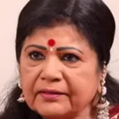 LR Eswari Interview