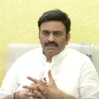 Raghurama questions CBI issued another notice to Avinash