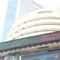 Markets ends in profits