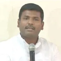 ap it industry minister gudivada amarnath about visakha source