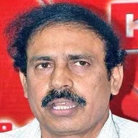 CPI Ramakrishna letter to Jagan